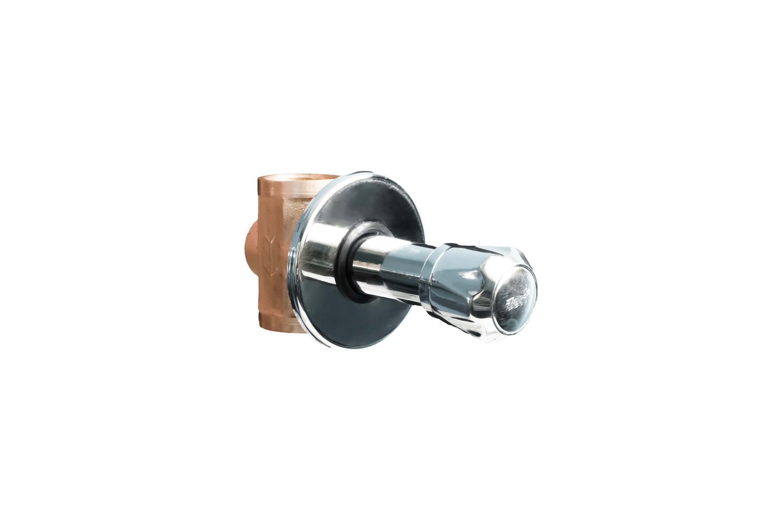 ZEST Bath Fittings