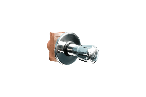 ZEST Bath Fittings