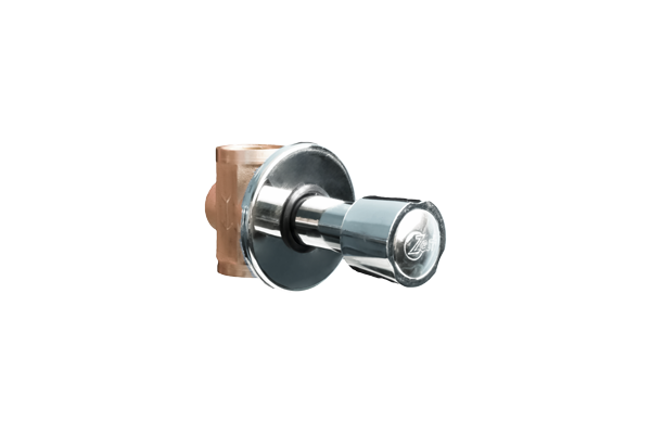 ZEST Bath Fittings