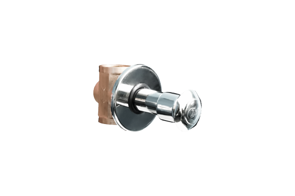 ZEST Bath Fittings