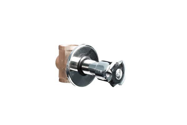 ZEST Bath Fittings
