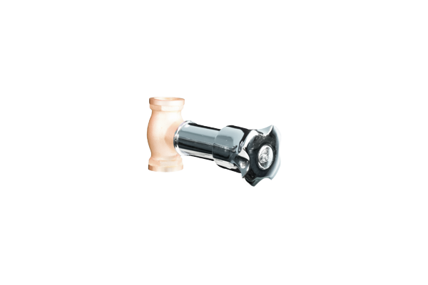 ZEST Bath Fittings