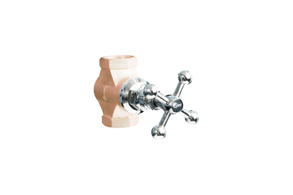 ZEST Bath Fittings