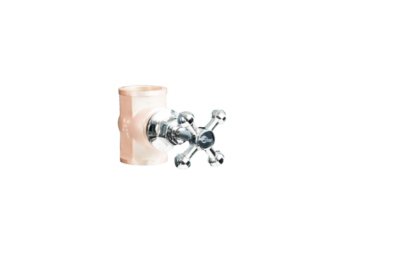 ZEST Bath Fittings