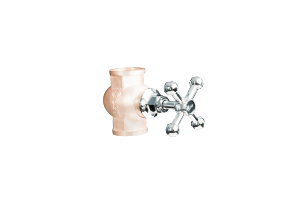 ZEST Bath Fittings