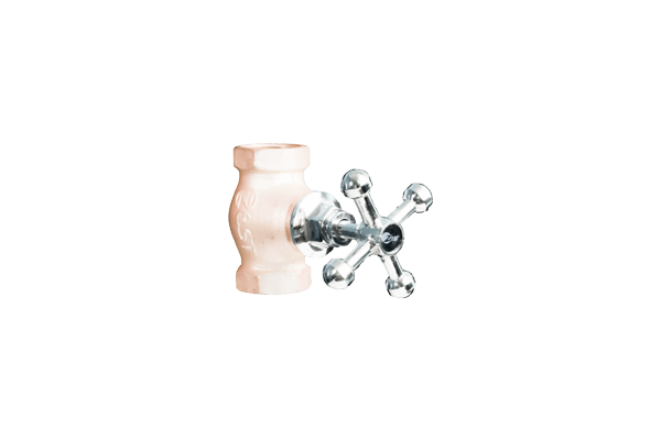 ZEST Bath Fittings