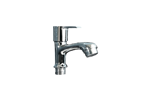 ZEST Bath Fittings