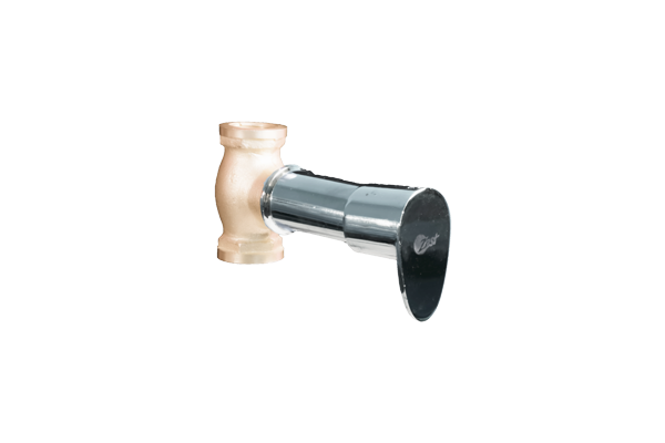 ZEST Bath Fittings