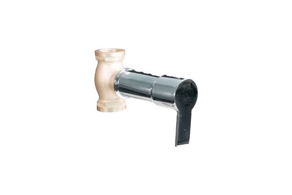 ZEST Bath Fittings