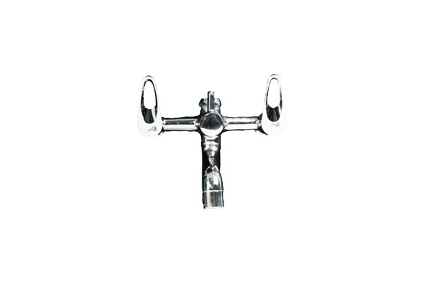ZEST Bath Fittings
