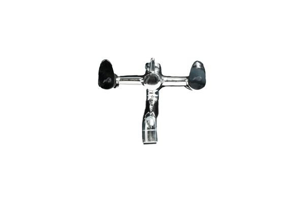ZEST Bath Fittings