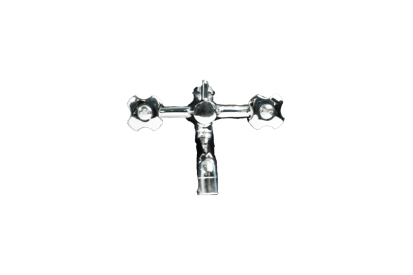 ZEST Bath Fittings