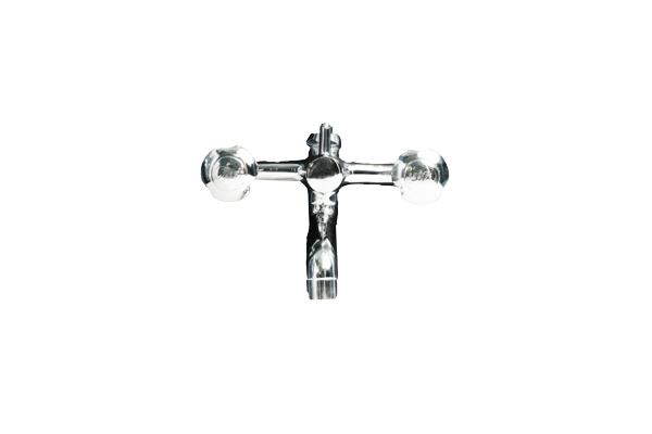 ZEST Bath Fittings