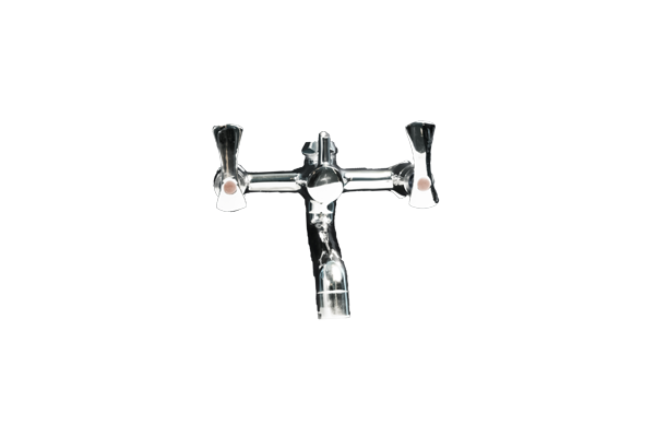 ZEST Bath Fittings
